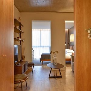 Superior Studio met een King Size Bed
